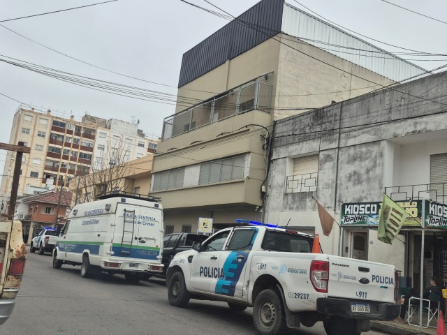 La Clnica de Salud mental neg las denuncias en su contra